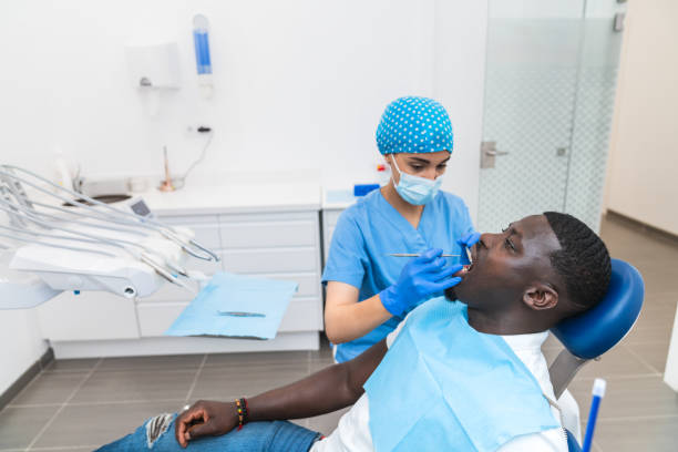 Best Emergency Dentist for Lost Fillings or Crowns in Desnso, CA