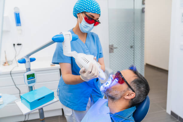 Best Mobile Emergency Dentist in Desnso, CA